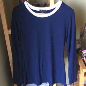 cute forever 21 long sleeve